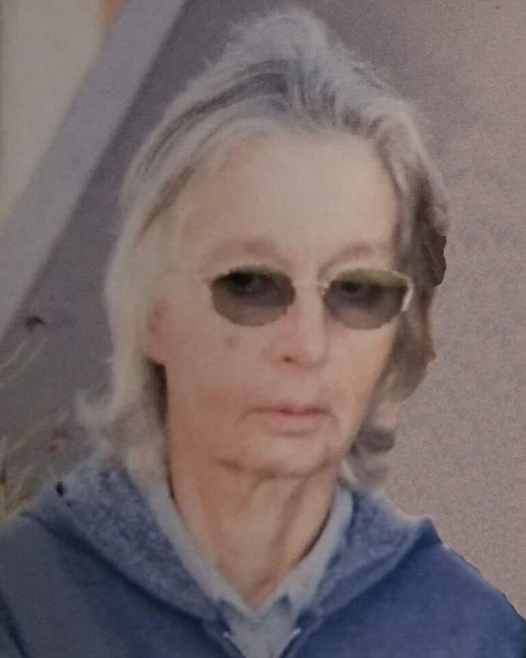 Mavis Reupke