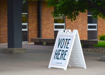 Vote 1