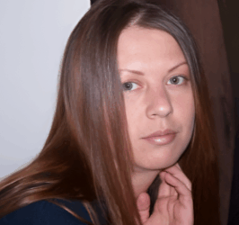 Stacey Kruthoff
