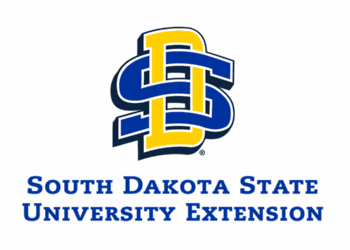SDSU Extension Logo Centered Teaser