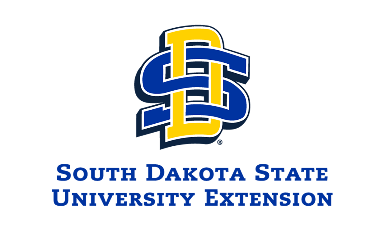 SDSU Extension Logo Centered Teaser