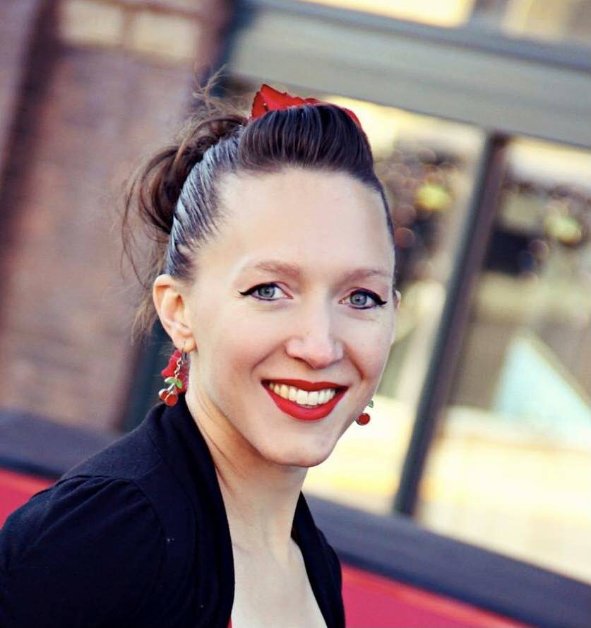 McKinley’s Lunde honored | Watertown Current