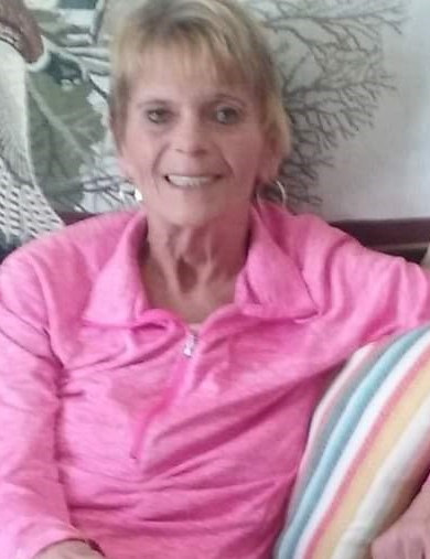 Mary Hein