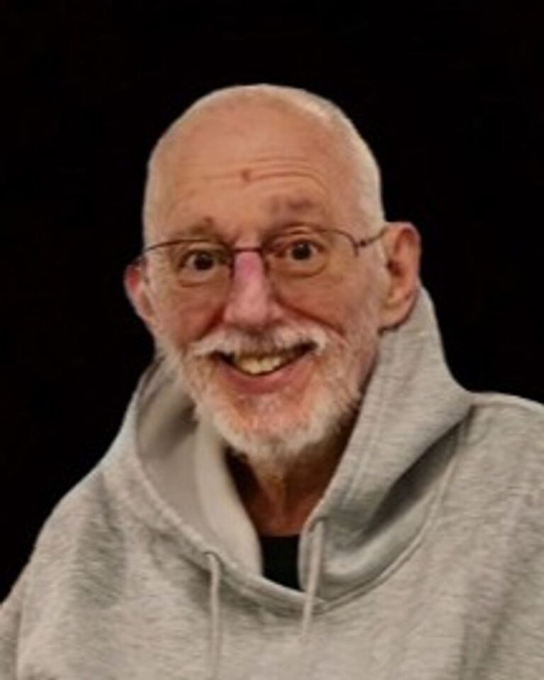 Edward Stallcop