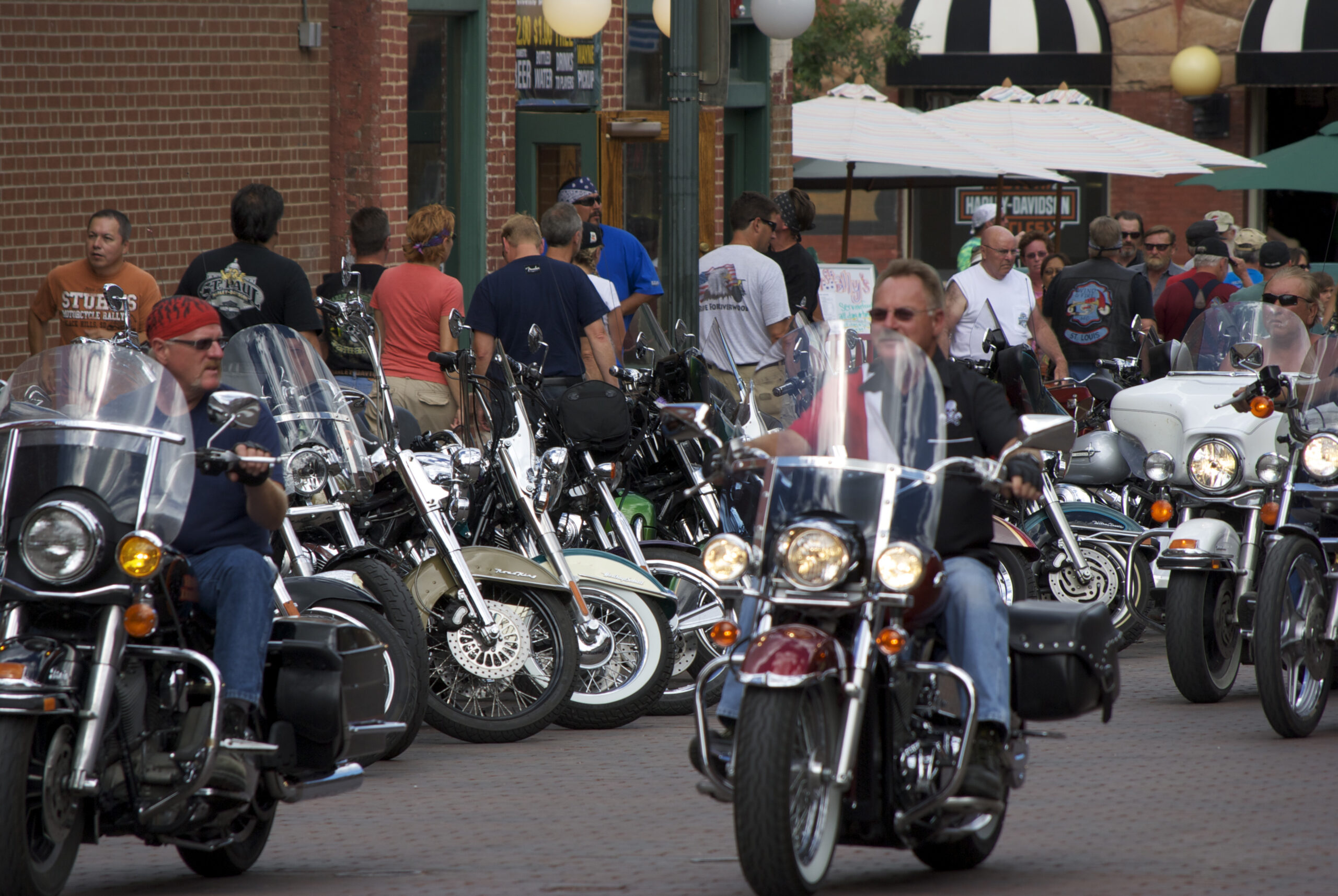 Sturgis 2010 1 scaled
