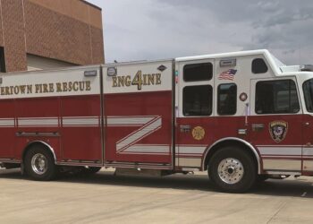 Fire Rescue