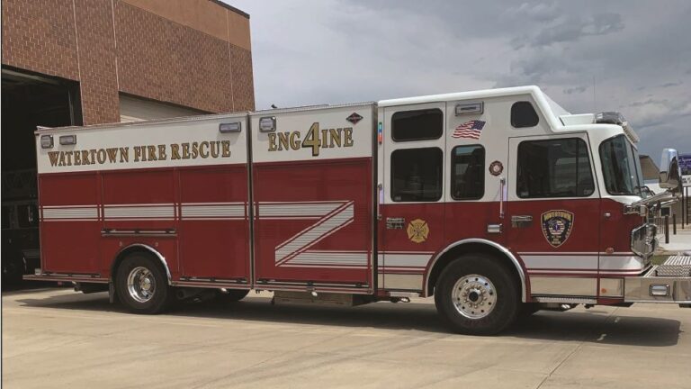 Fire Rescue