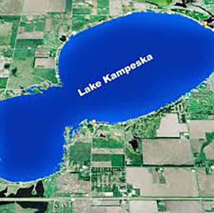 Kampeska big