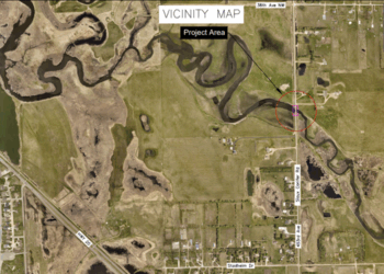 bridge work map