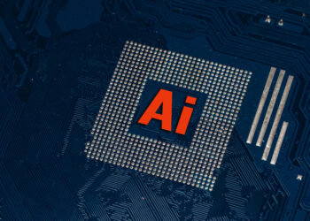 AI Artificial Intelligence concept 52917075159