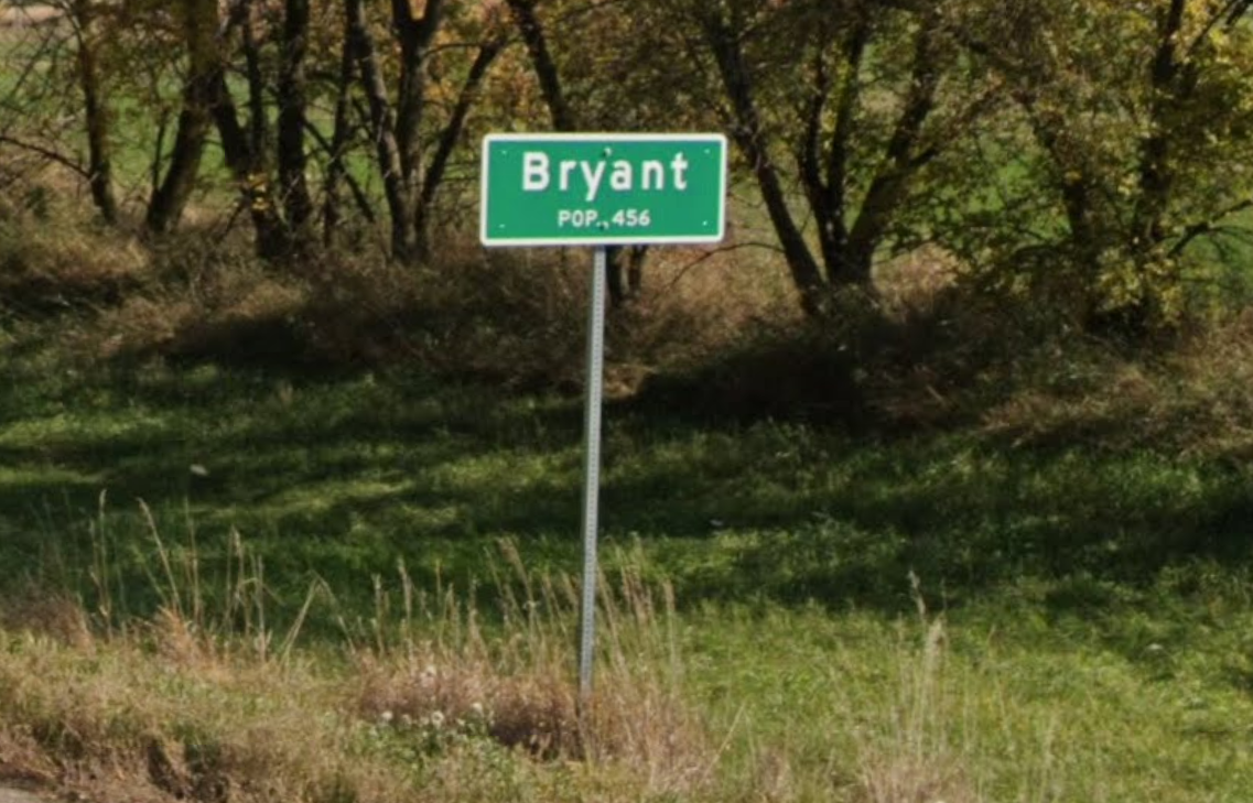 Bryant