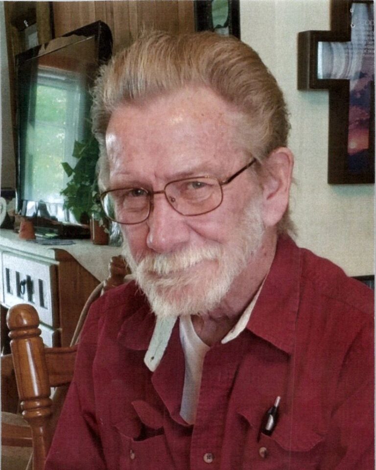 Mark Iverson