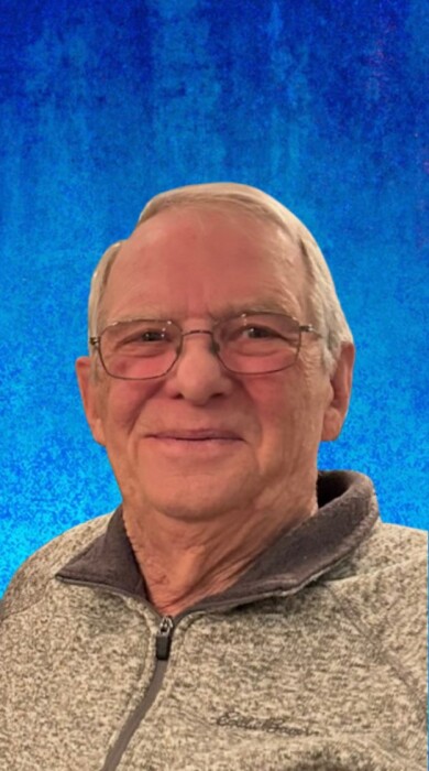 Buck Jacobson