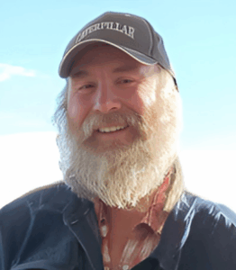 Duane Krause