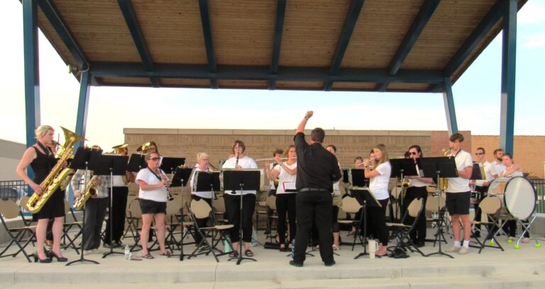 Band