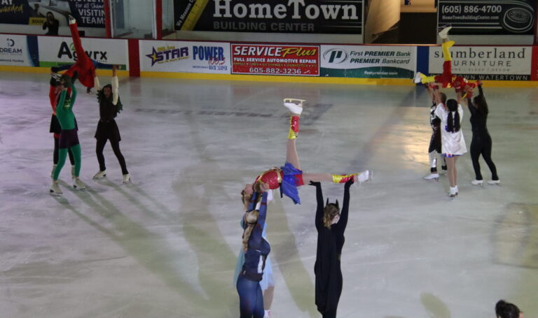 Watertown Figure Skate Club showcases national routines 5 IMG 2615 scaled e1753109328864