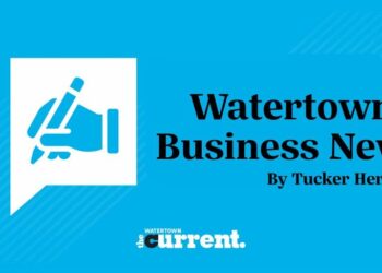 Watertown Business News 2