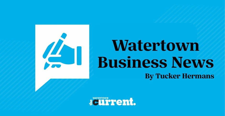 Watertown Business News 2