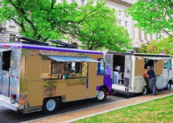 Food Trucks