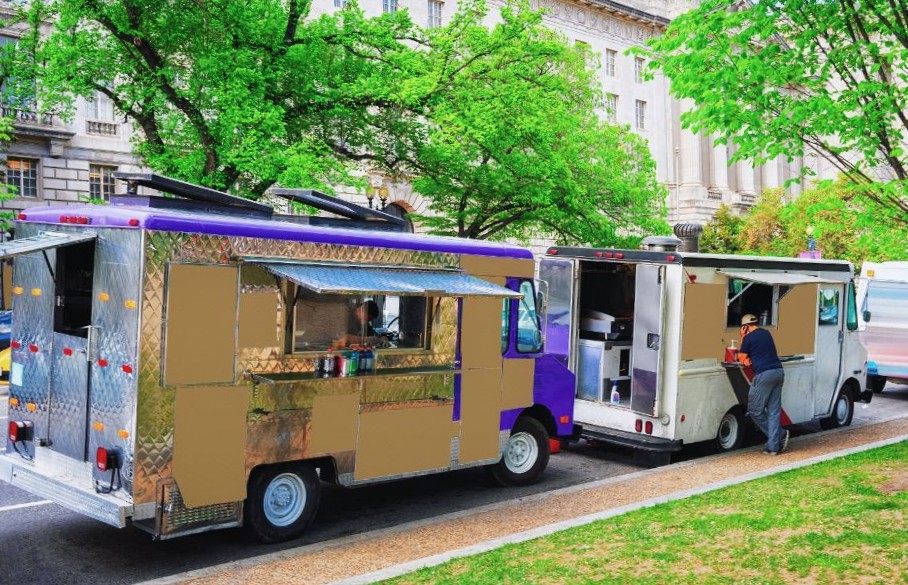 Food Trucks
