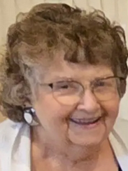 Harriet Schlecht