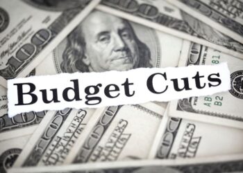 Budget cuts