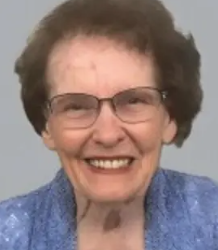 Phyllis Jellis 1