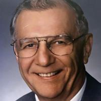 Donald Fryslie