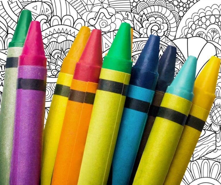 Coloring
