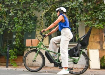 ebikes
