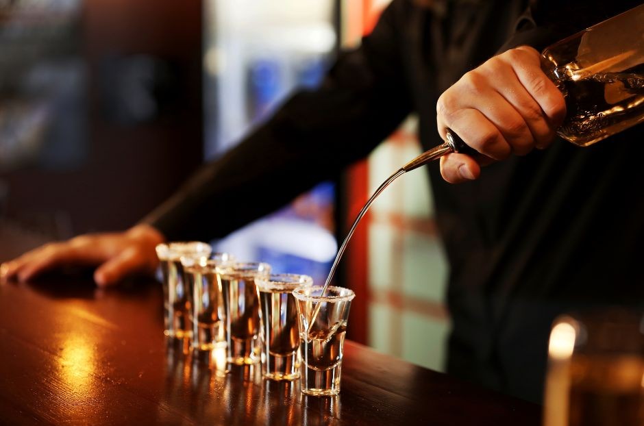 Liquor