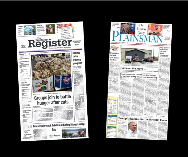 Dead papers