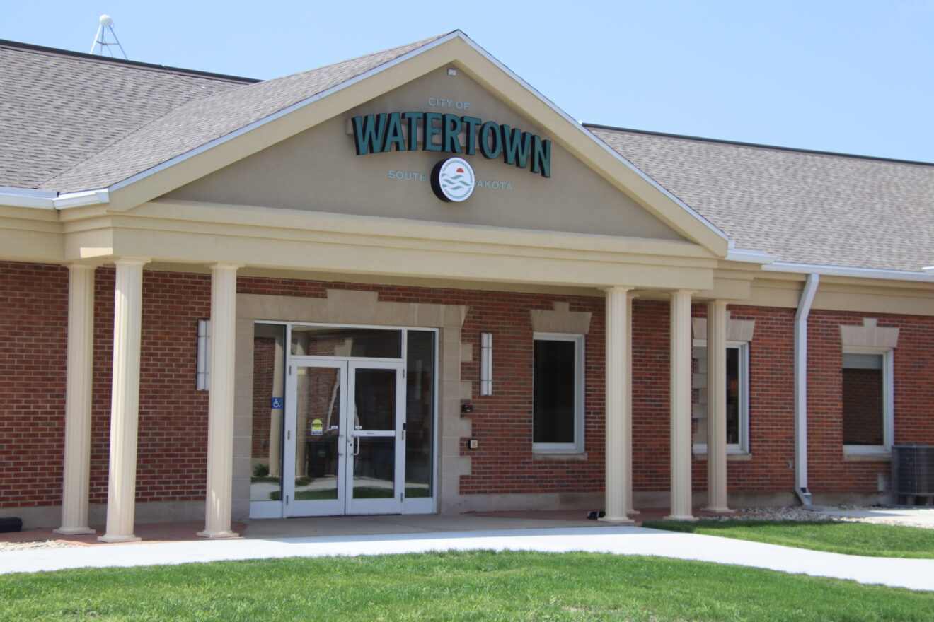 Watertown City Hall Solves Minor Building Issues Since Move In IMG 2679 1320x880
