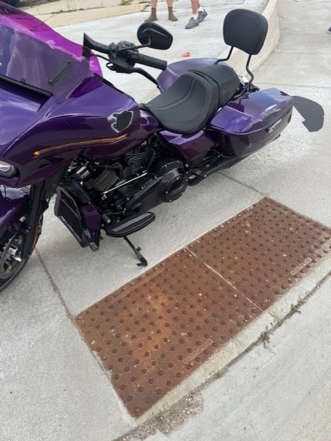 motorcycle crash pic