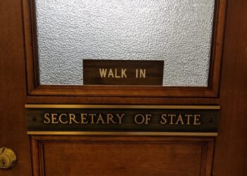 Secretary of State office e1754930703925