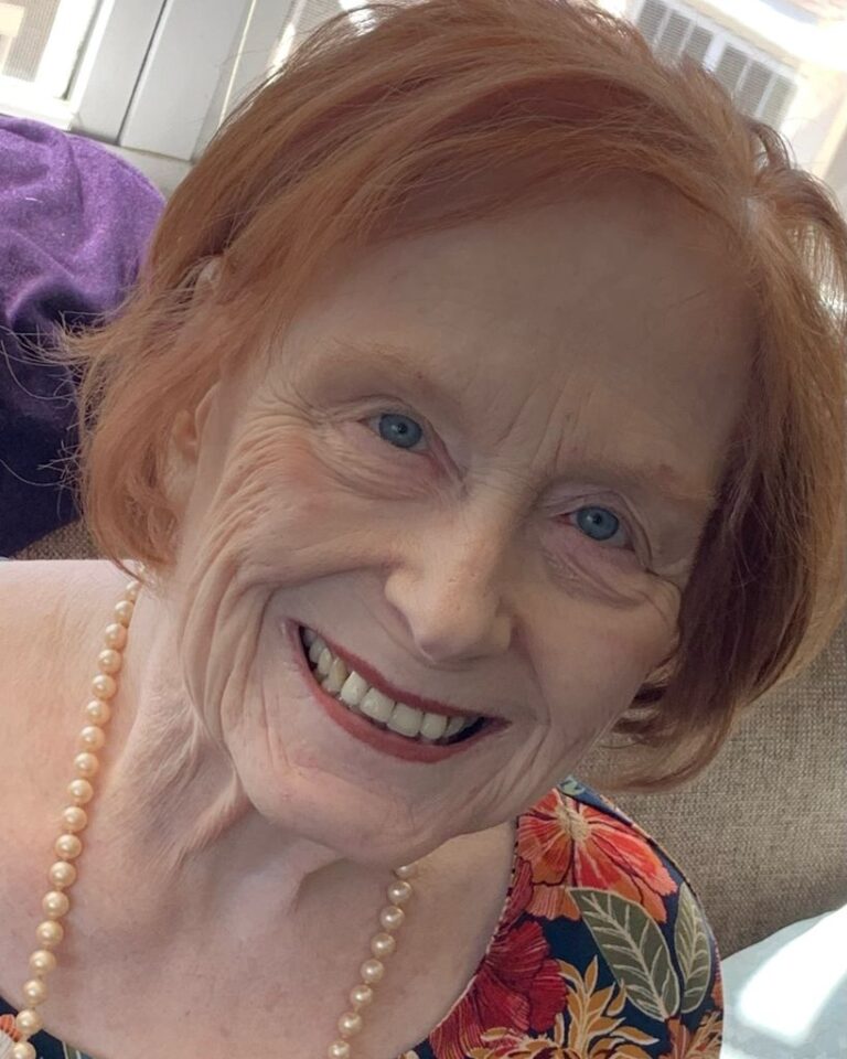Kathi Tharaldson