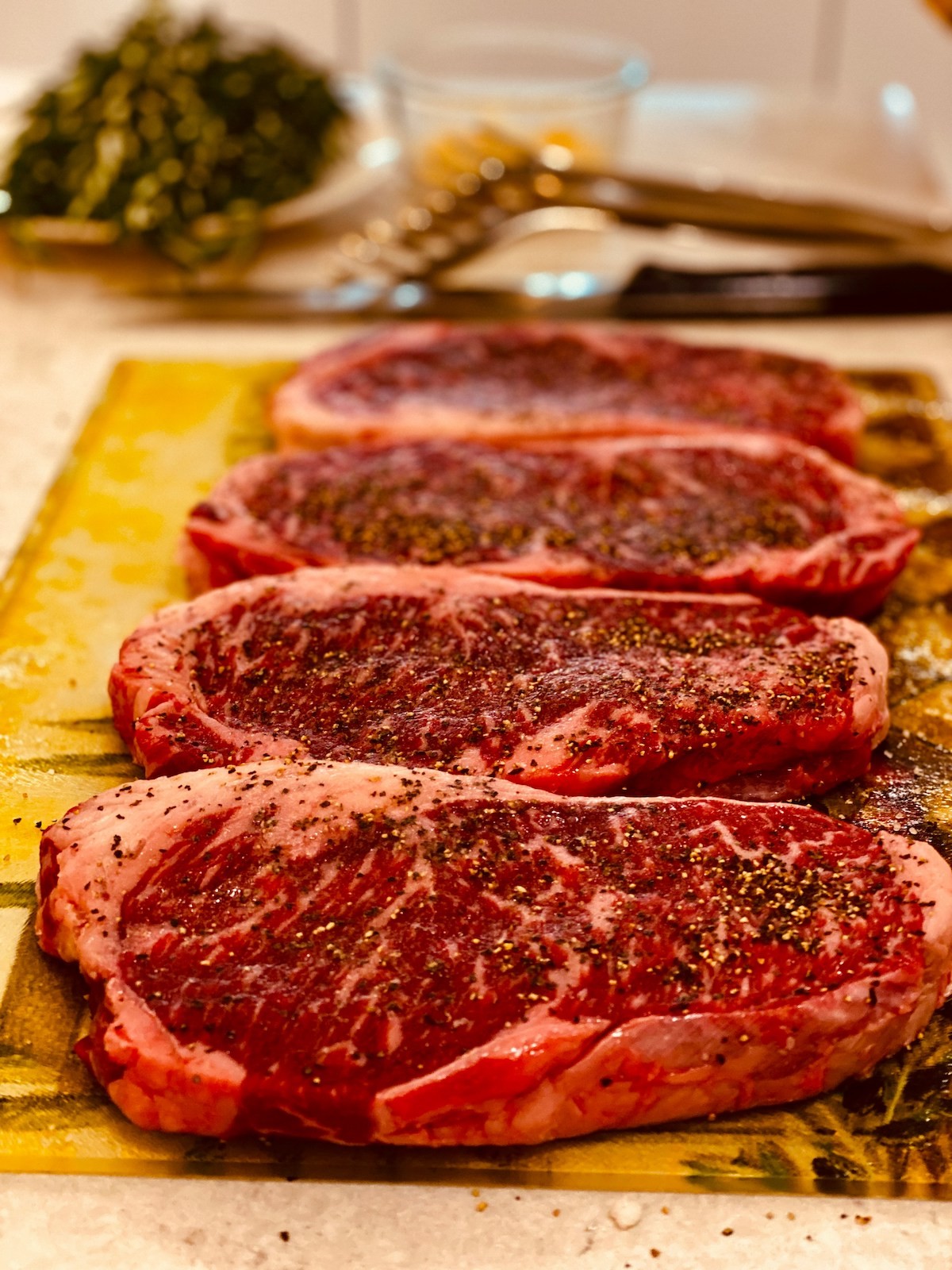Red Meat