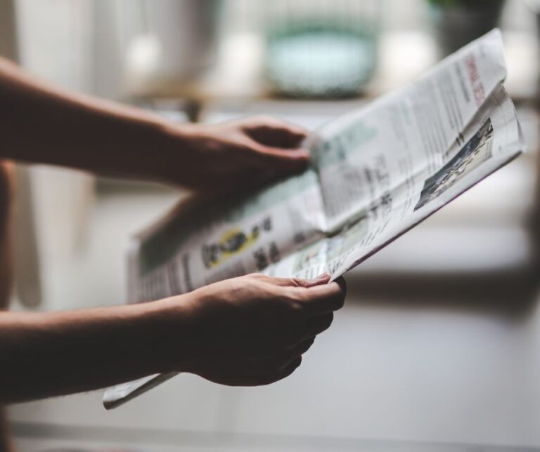 Newspapers