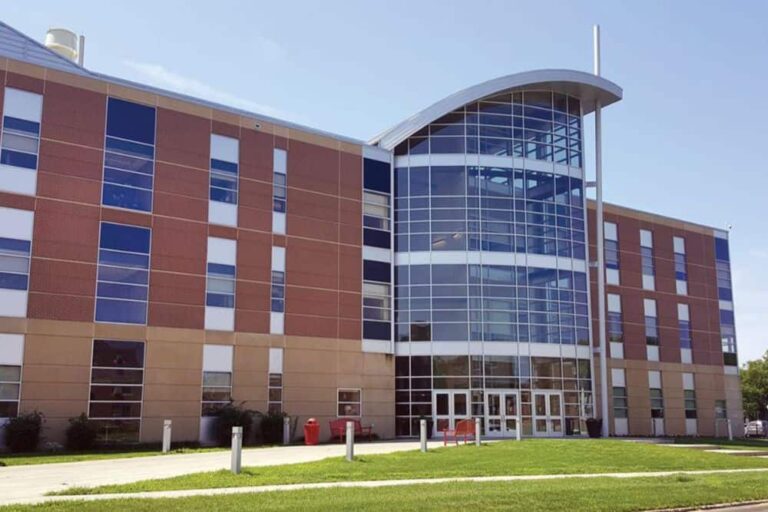 Sanford School of Medicine