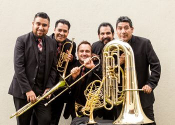 Mexican Brass