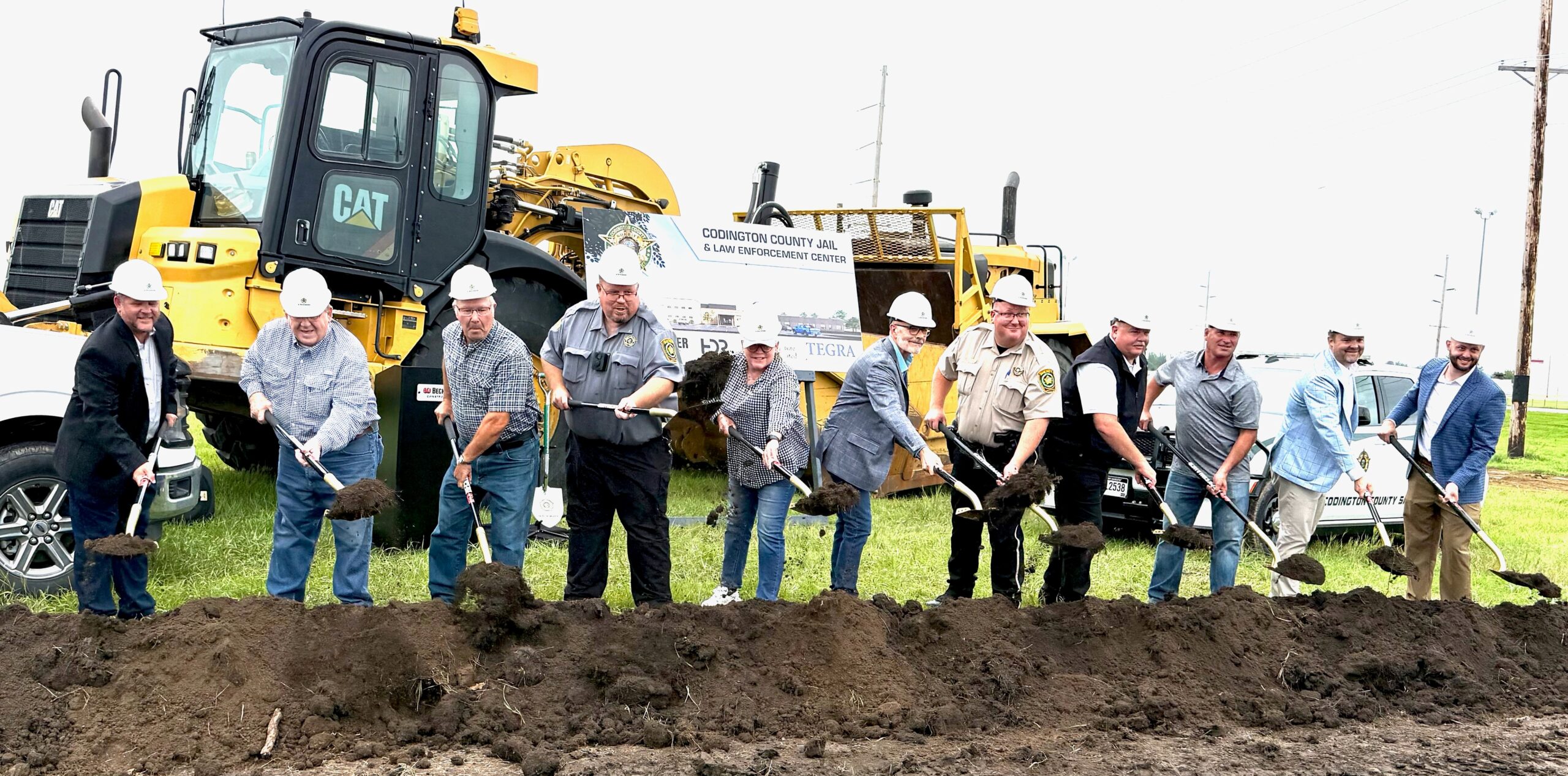 Groundbreaking scaled