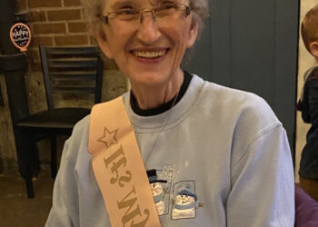 Sharon Peyton