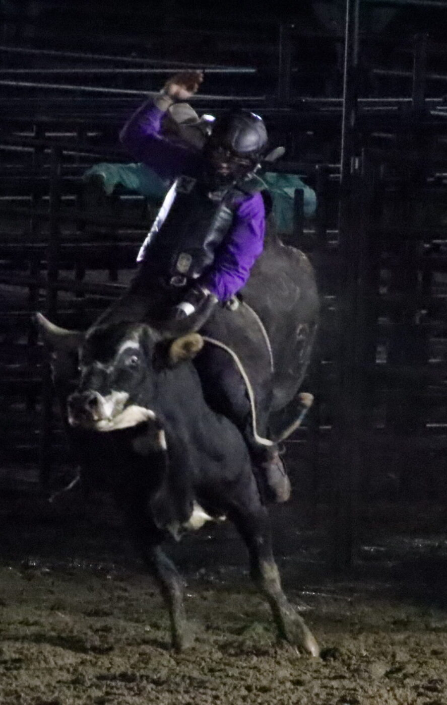 Watertown Rodeo draws contestants from around the world | Watertown Current