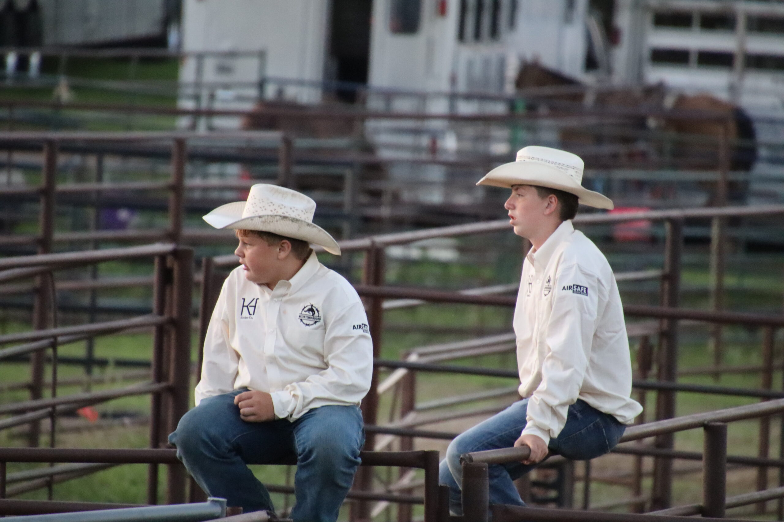 Whitewater Rodeo Watertown Rodeo draws contestants from around the world | Watertown Current