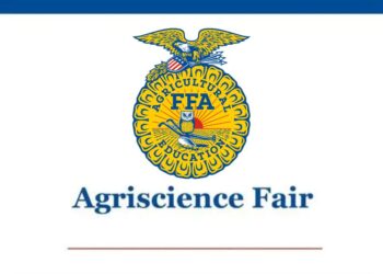 FFA Agriscience Fair