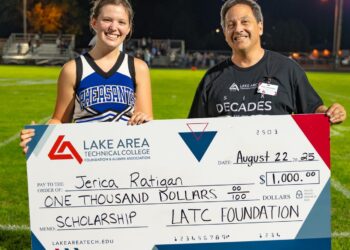 JRatigan Scholarship