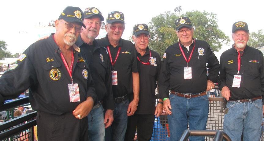 Vietnam Vets