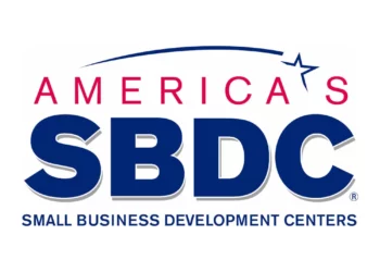 SBDC logo