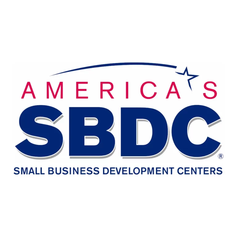 SBDC logo