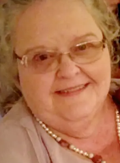 Sharon Mahon